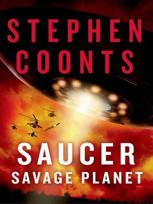 Savage Planet - ebook